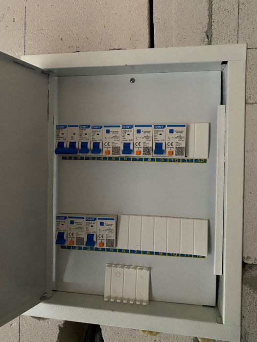 Продаж 1кімн квартири.Індивідуальне опалення