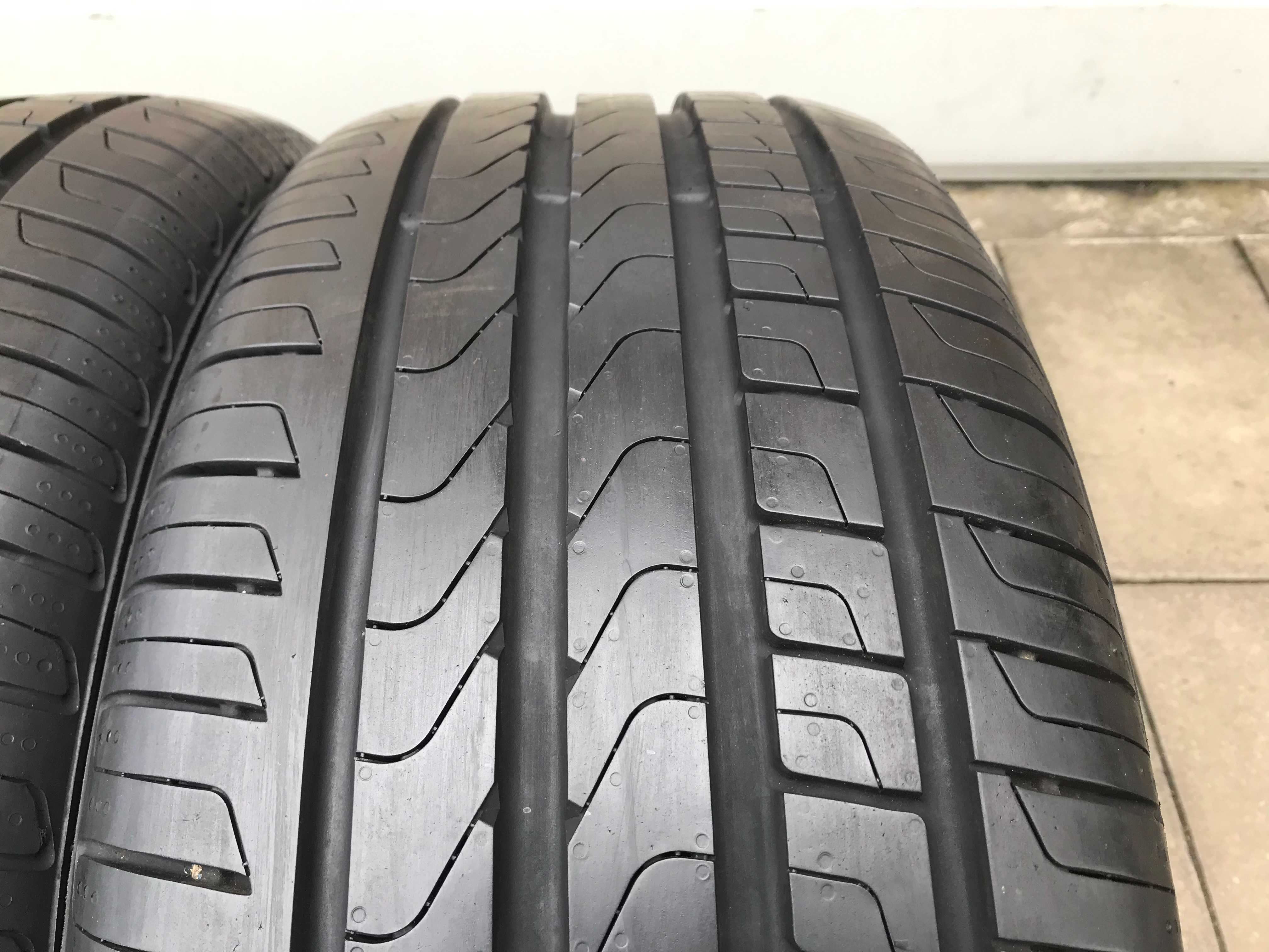 Nowe opony 235/50/19 235/50R19 99V Pirelli Scorpion Verde 4szt 8mm