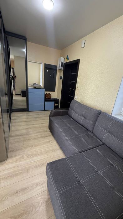 Оренда 2К квартири 50 м2 ЖК Білий Шоколад