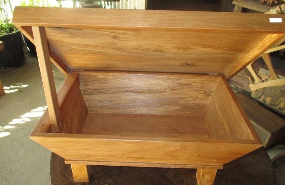 Masseira caixa do pão