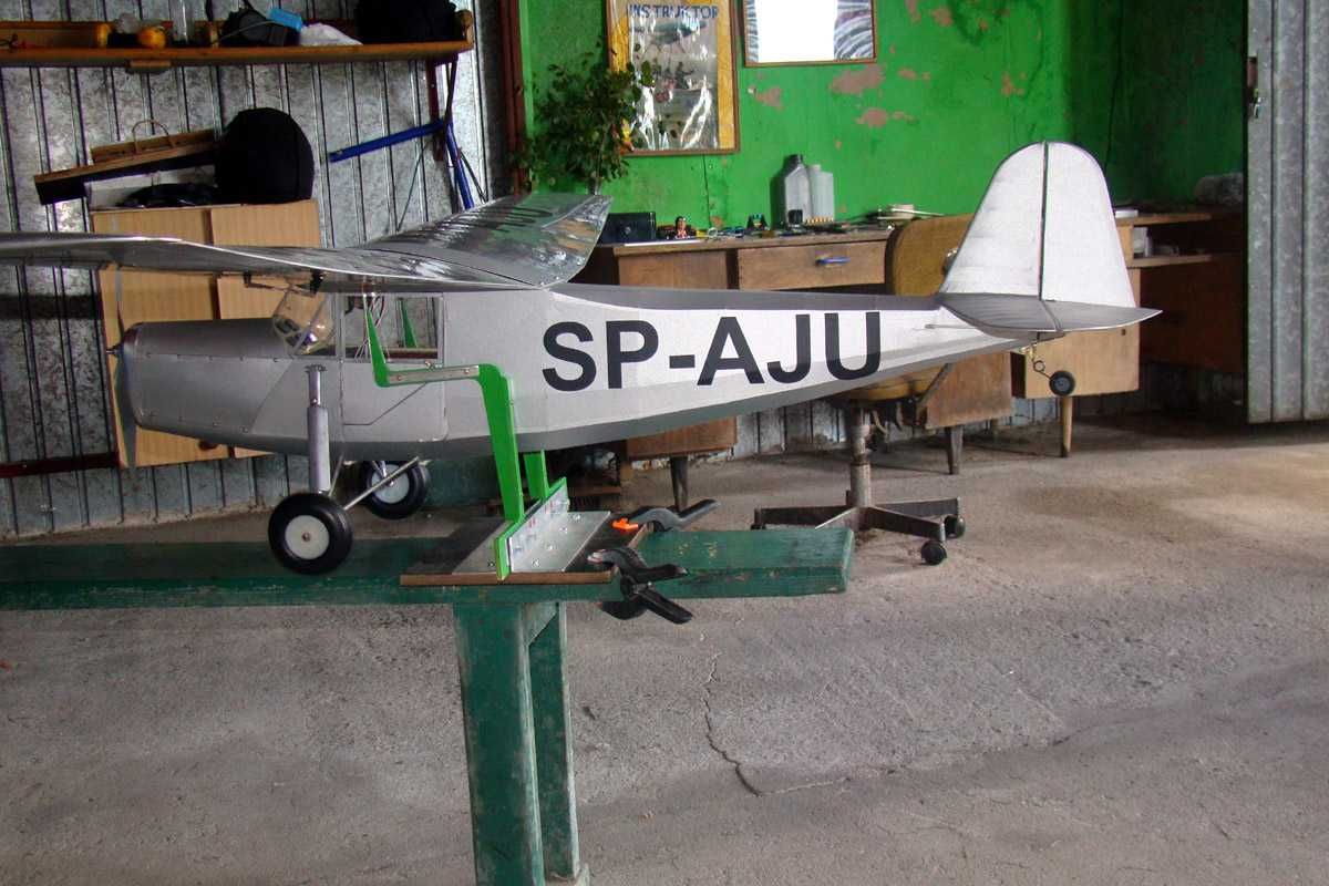 Kultowy model RWD-5.