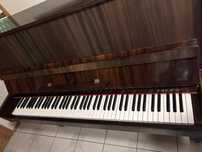 Pianino Calisia uzywane