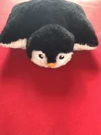 Подушка-іграшка Пінгвін