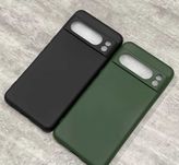 Чехол SOFT Case для Google Pixel 8 Pro / Чохол Накладка Бампер
