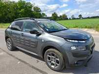 Citroën C4 Cactus 1.6 Hdi 188tyskm