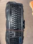 Klawiatura gamingowa rgb