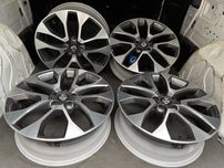Диски r19 5 114.3 Nissan Rogue X-trail 5x114,3