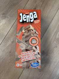 Jenga - Nowa gra zręcznościowa