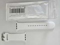 Pasek  silikonowy  do Apple Watch 1/2/3/4/5/6/7/8/SE/ULTRA  42/44/45/