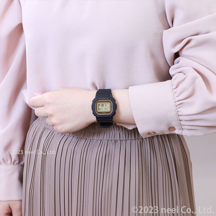 Часы Casio GMD-S5600-1E ! Оригинал! Фирменная гарантия 2 года!