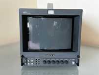 SONY PVM-9044QM  9" Trynitron, Retro Gaming, CRT, 100% sprawny.