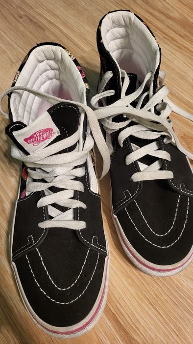 Buty Vans rozm. 38