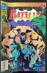 Komiks Batman - 1/96 - TM-Semic