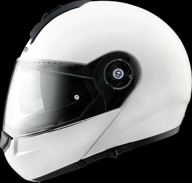 Capacete Schuberth C3 BASIC (modular)