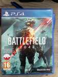 Battlefield 2042 ps4
