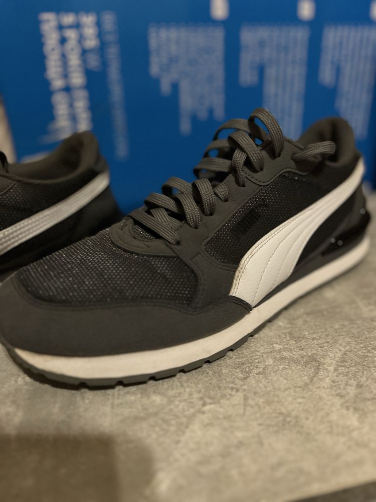 Продам кроссовки PUMA