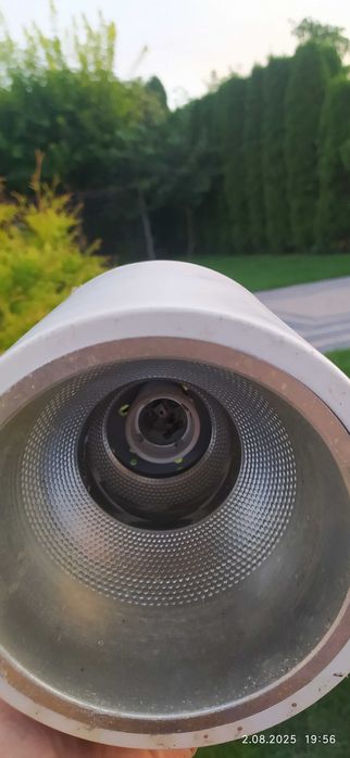 Lampy sufitowe używane