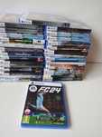 KUTNO GRY PS5 największy wybór Wiedźmin DEAD SPACE The Medium FC24 itd