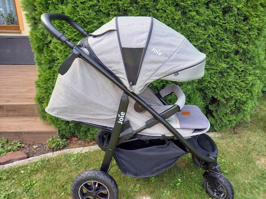 Wózek spacerowy joie mytrax