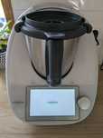 Thermomix, TM6, Mega Promka Gratis!