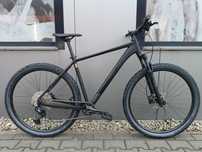 Cube Attention SL Deore XT Rock Shox jak nowy