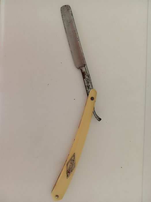 Oпасная бритва Edaco- Solingen