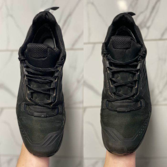 Кросівки чоловічі Adidas Terrex Swift R3 Gore-Tex 42,5