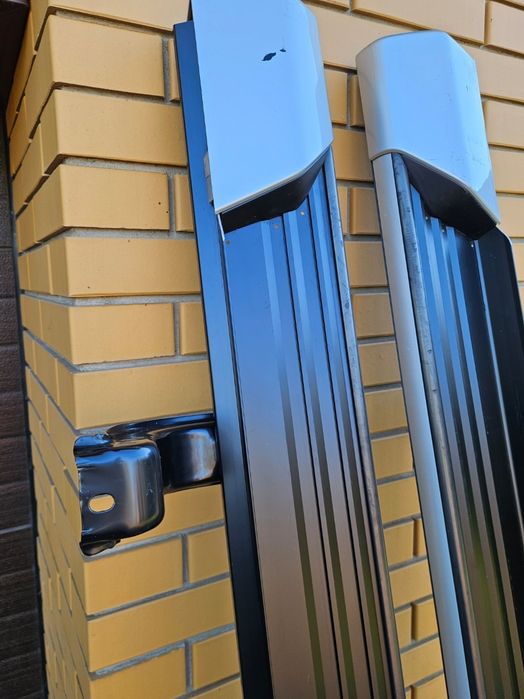 Пороги Mitsubishi L200 2019+ оригінальні.