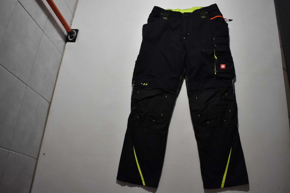 Engelbert strauss 54 spodnie robocze