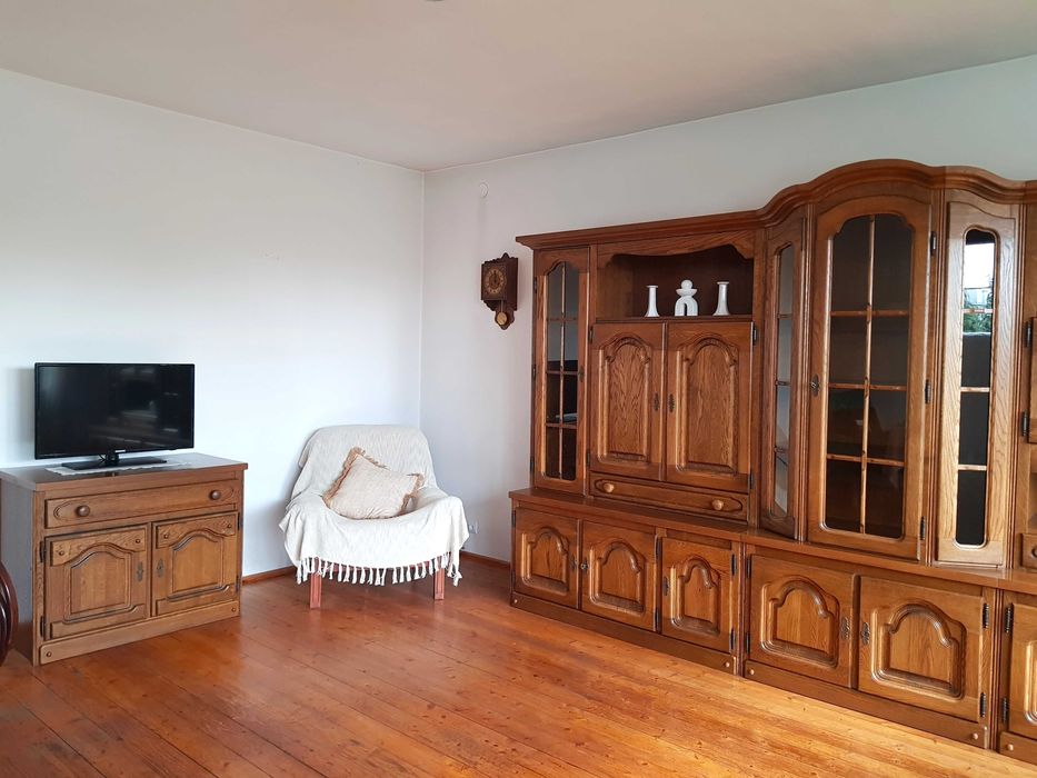 Mieszkanie 3-pokojowe 100 m2 w Rudzińcu