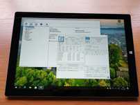 Tablet Microsoft Surface Pro 3 (1631) (2)