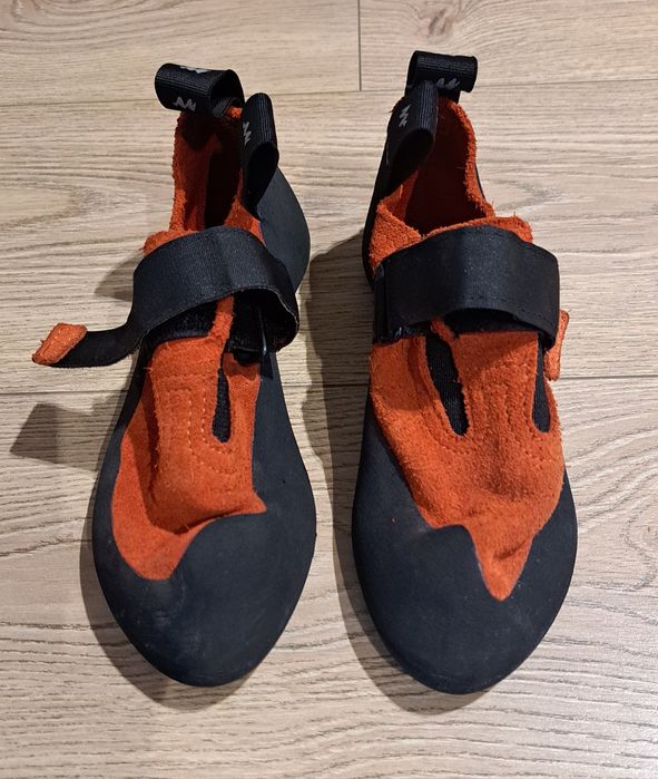 Buty wspinaczkowe EU37