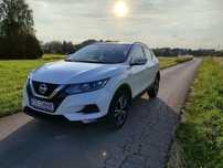Nissan Qashqai Qashqai 2021 Navi