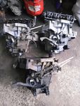 КПП, Коробка Передач Шкода Фабия, 1,2. 1,4. Skoda Fabia. GDL. JFM. GRZ