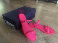Klapki Tory Burch
