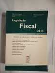Livro - Legislação Fiscal