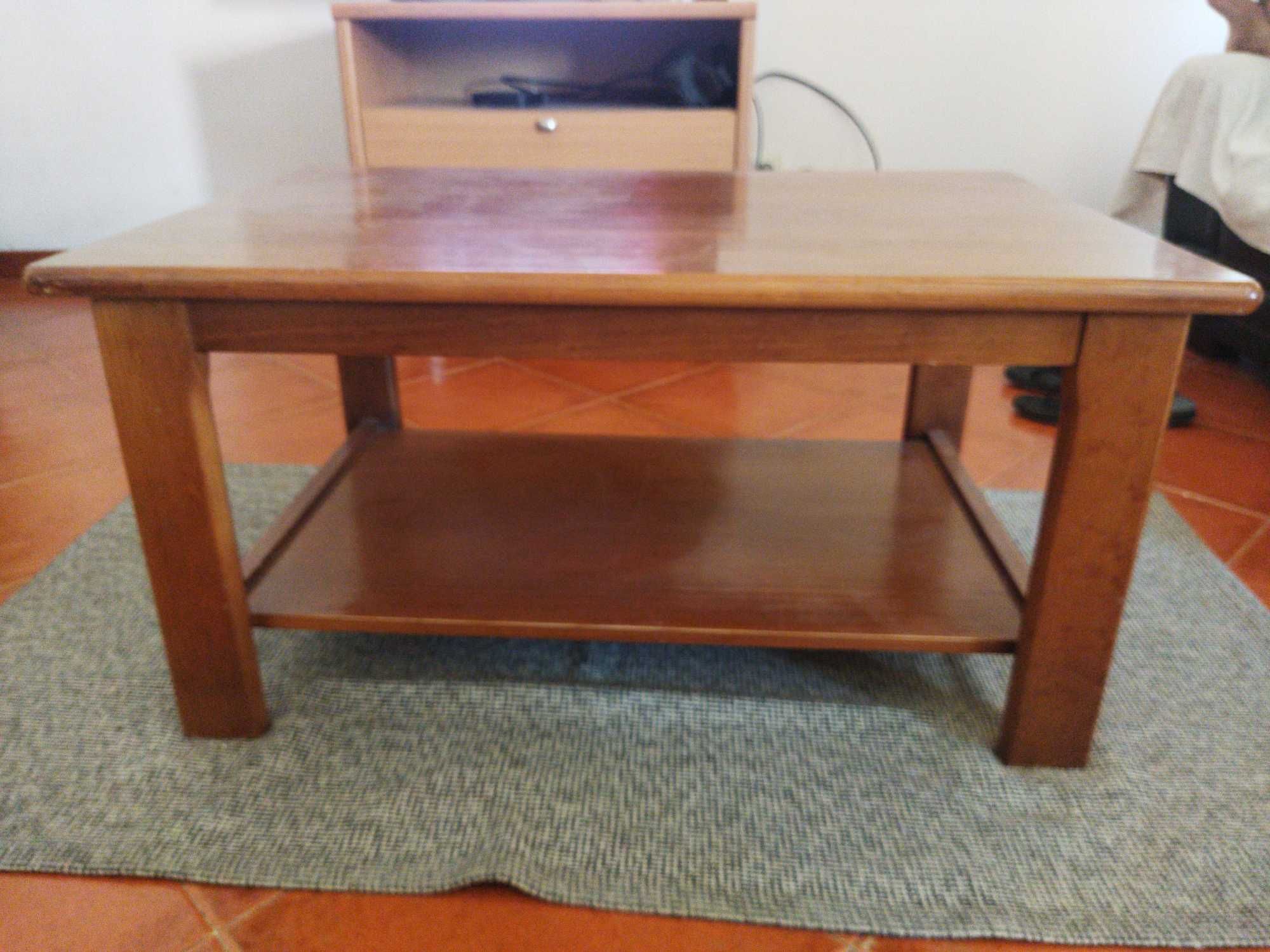 Mesa madeira Maciça