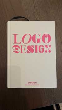 Livro Taschen Logo Design Hardcover, 14 x 19.5 cm, 1.00 kg, 664 pages