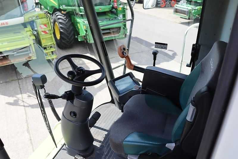 Зернозбиральний комбайн CLAAS Lexion 480 2003 рік