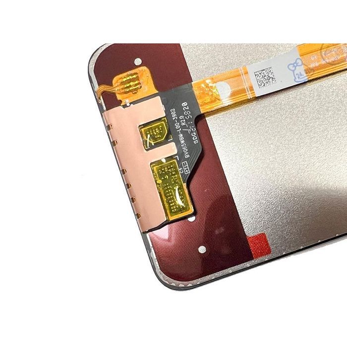 Wyświetlacz Lcd Ekran Tft Do Vivo Y21S Y21 2021