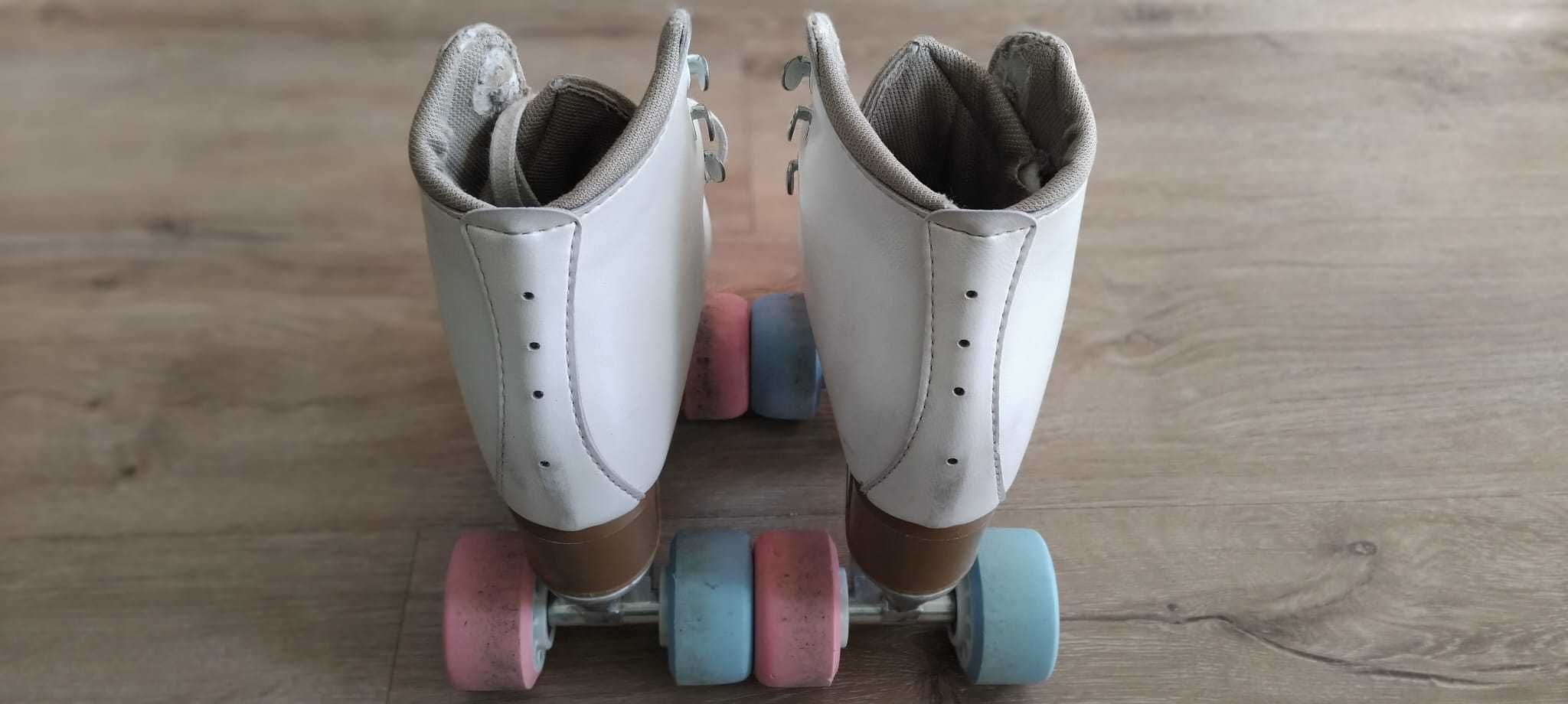 Patins patinagem artistica - EDEA (220)