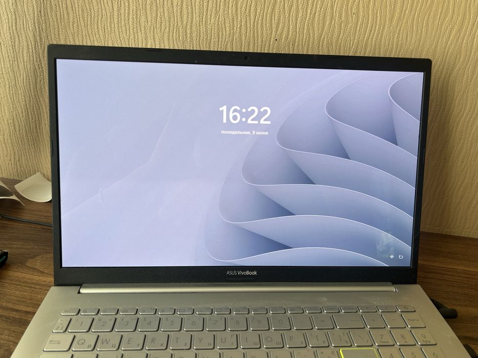 Ноутбук Asus VivoBooc