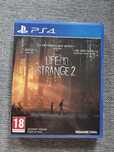 Life is strange 2 PS4