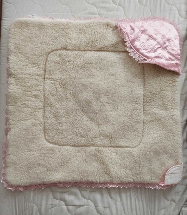 Конверт для новонароджених