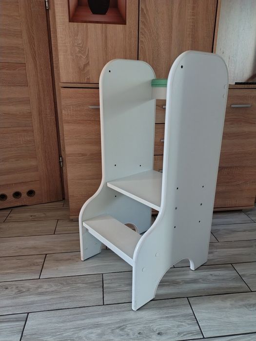 Kitchen Helper pomocnik kuchenny