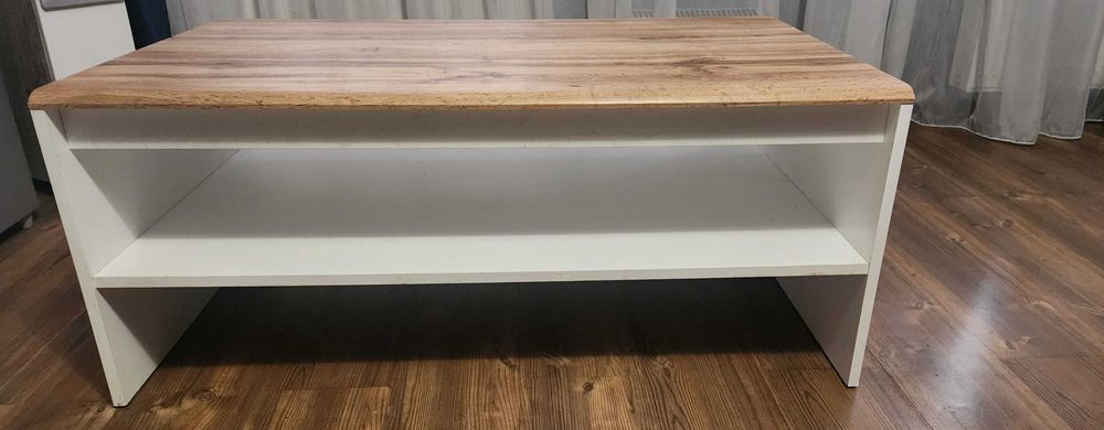 Ława kawowa używana