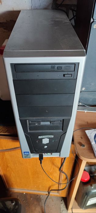 ПК домашній комп'ютер настольный