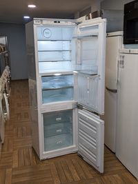 Вбудований Холодильник Miele KFN 37682 iD. 2020 р./ Сенсорний/ Ідеал