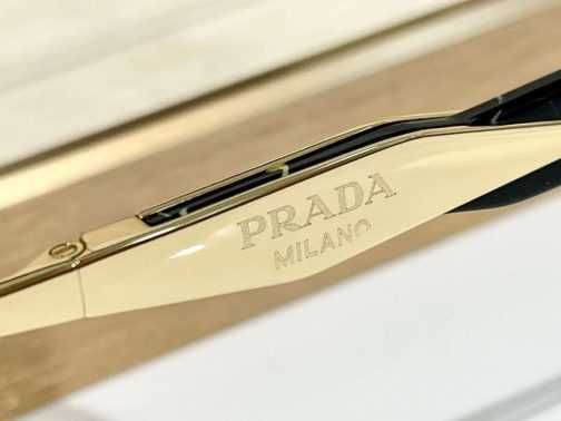 Okulary słoneczne Prada 170701