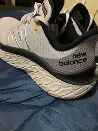 Sapatilha corrida new balance, freshfoam